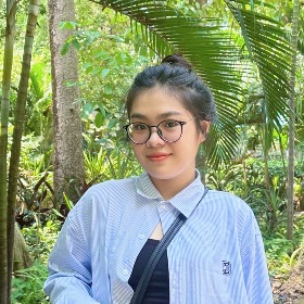 Phan Nguyễn Hương Trang