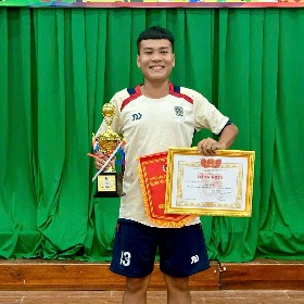 trần nguyễn tuấn Kiệt 