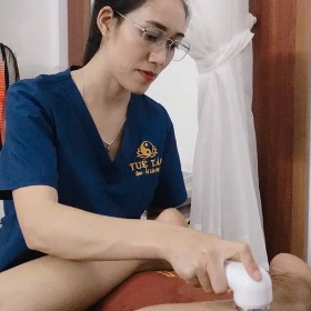 Hoàng thị quỳnh an 