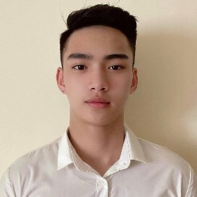 NGUYỄN ĐỖ HUY NAM