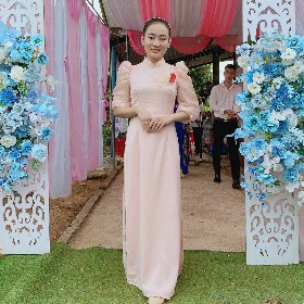 Nguyễn Thị Cẩm hiền 