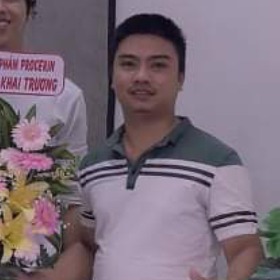 Nguyễn TRƯỜNG PHONG