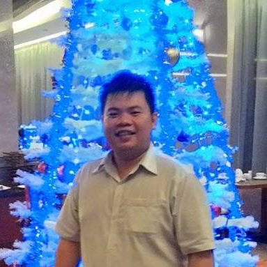 Huỳnh Quốc Vương