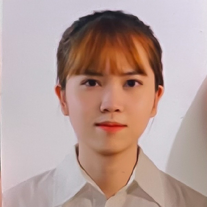 NGUYỄN THỊ MINH TRÂN