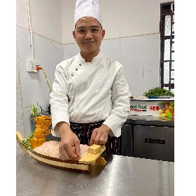 Nguyễn ngọc kiểm