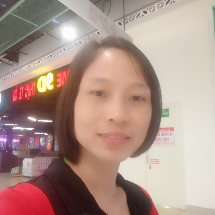 Trịnh Thị Thảo 