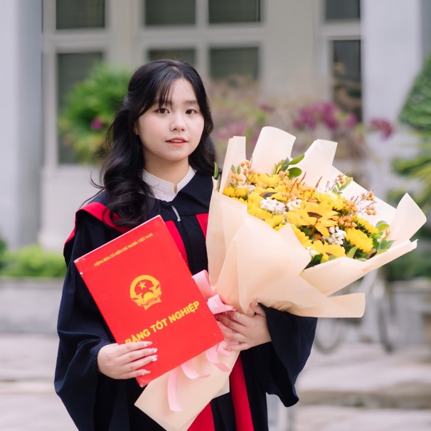 Thiều Đỗ Diệu Linh