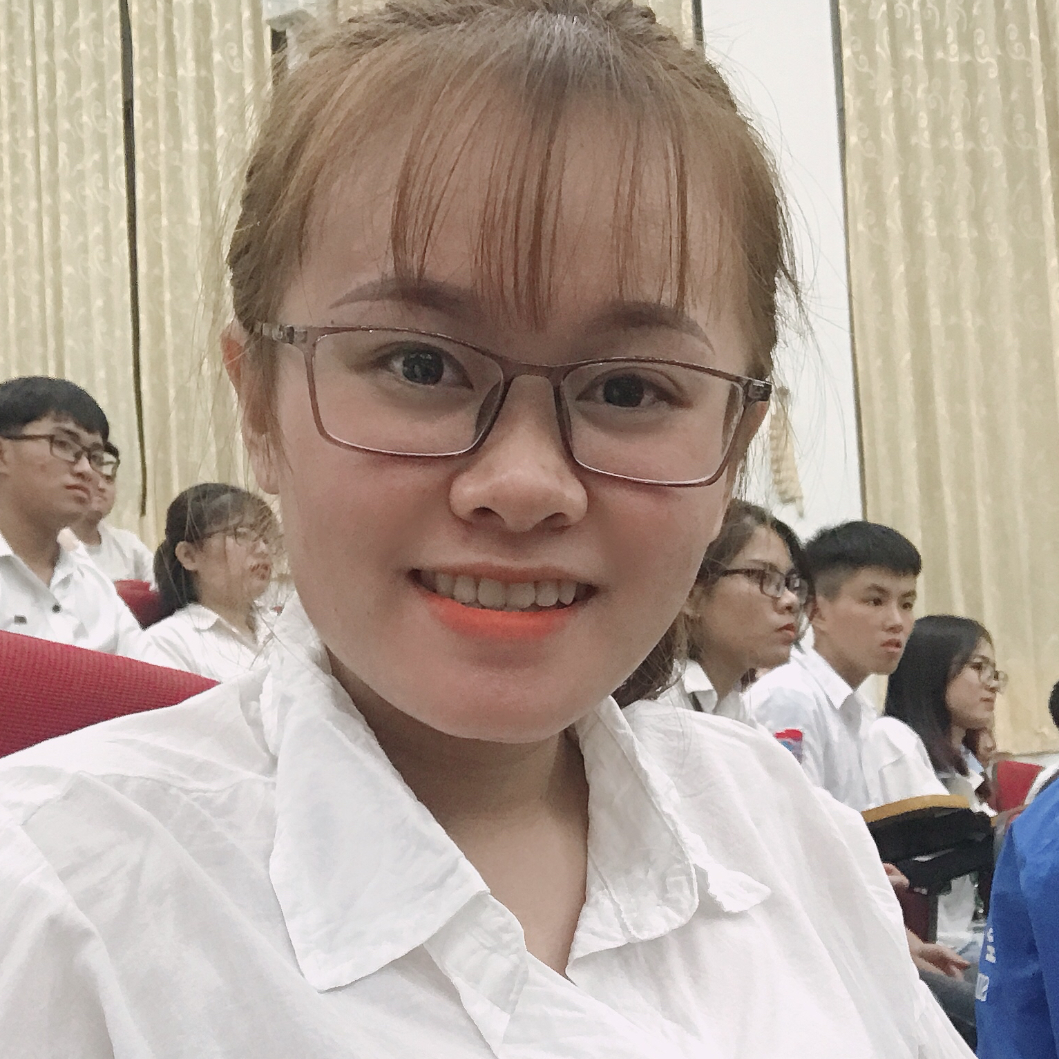 Trần thị phương thảo