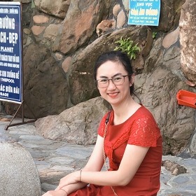 Lù Thị Kim