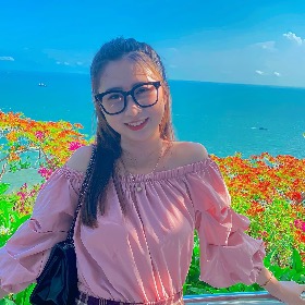 Bùi Thị Hương Giang