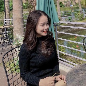 TRẦN THỊ QUỲNH