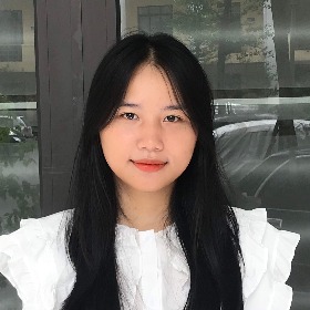 VI THÙY TRANG