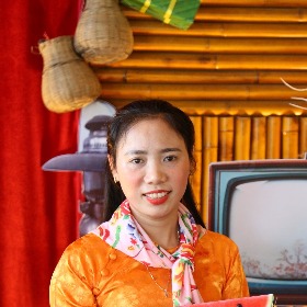 Trịnh Thị Mỹ Hoa