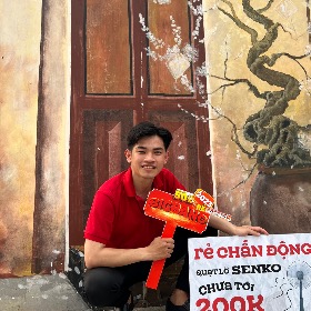 Hoàng quốc phương