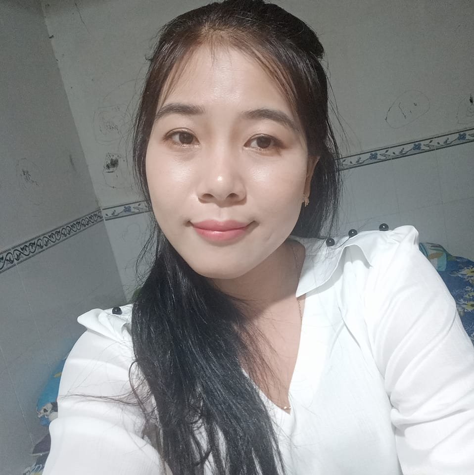 TRẦN THỊ PHƯƠNG NHƯ