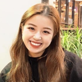 NGUYỄN THỊ Thuỳ