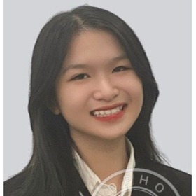 Trần Thị Ngọc Yến