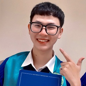 HUỲNH THÁI NGỌC