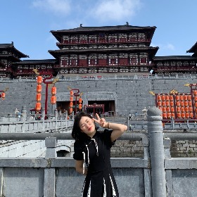 LÝ THỊ HOÀI MỸ