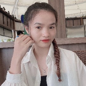 TRẦN THỊ MỸ DUYÊN