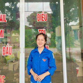 Đặng Thị thảo