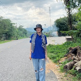 Huỳnh Nguyễn thanh ngân