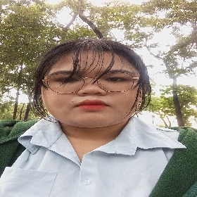 Trịnh Thị Nhã Trân