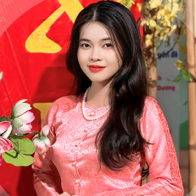 Bùi nguyễn thanh nhàn