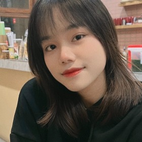 Lê Thị Hương Giang