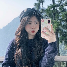 Nguyễn Quỳnh Hương