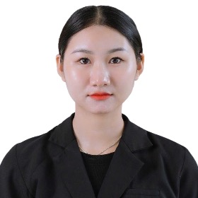 LÊ THỊ THUỲ TRANG