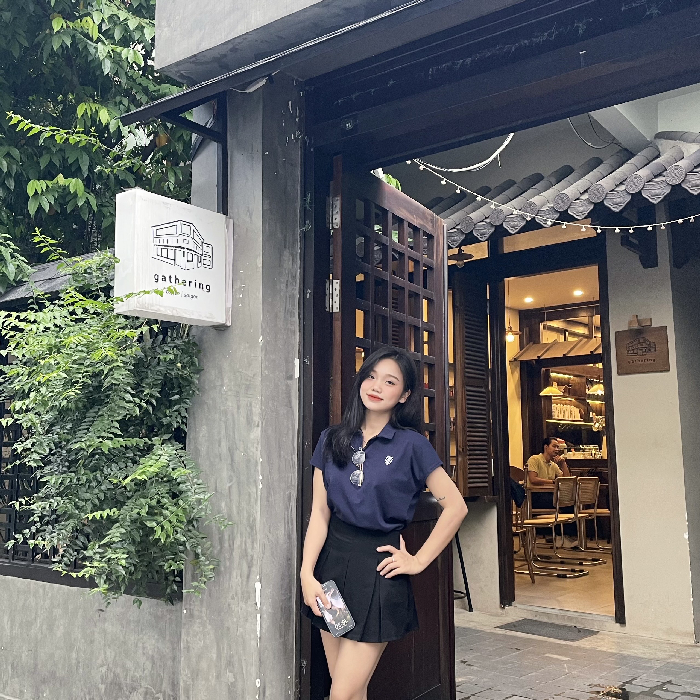 Trần Thị Trà Giang