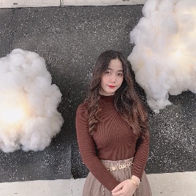 HUỲNH THÁI VŨ HÂN