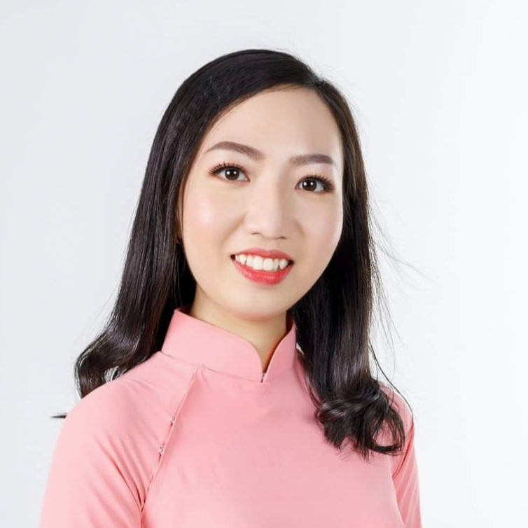 TIền thị thu huyền