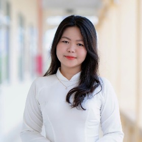 dương trúc quỳnh