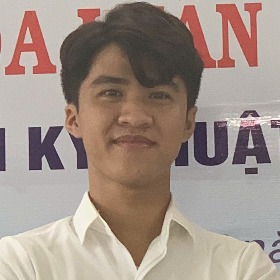 ĐẶNG NGỌC THẮNG