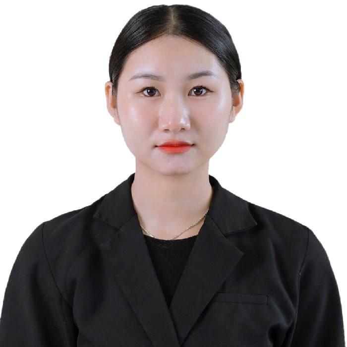 LÊ THỊ THUỲ TRANG