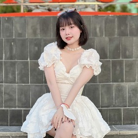 Hồ Thị Kim Yến