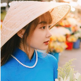 Hồ Thị Kim Yến