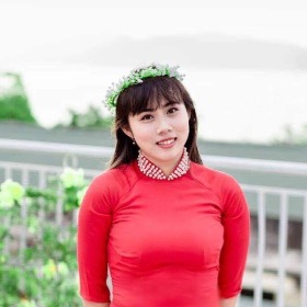 Trương Nữ Thục Trâm