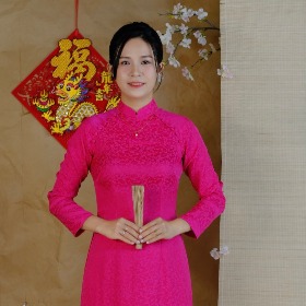 NGUYỄN THỊ HƯƠNG TRÀ