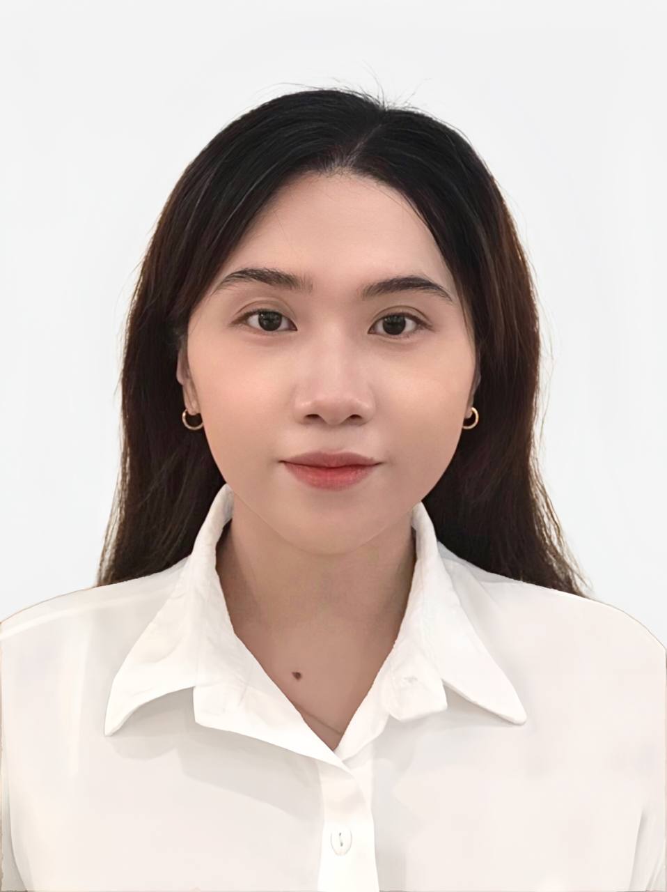 TRƯƠNG NGUYỄN THẢO TRÚC 