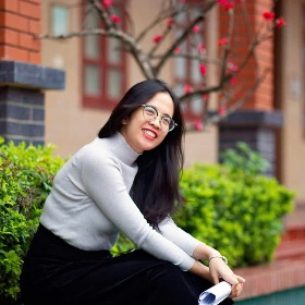 NGUYỄN THỊ THANH HẢO