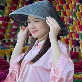 Cao Nguyễn Mộng Trinh