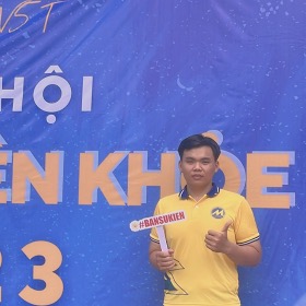 Nguyễn văn luyến