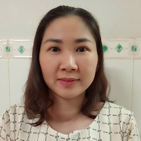 Phạm Thị Hồng Thanh