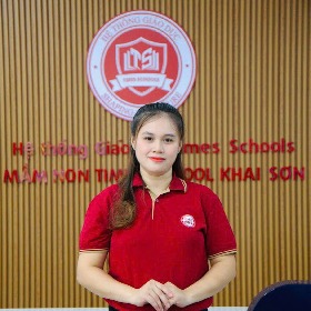 Trần Phương Nhã 