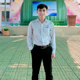 trương trọng tiến