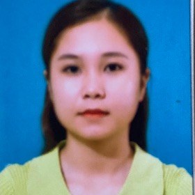 Nguyễn Thị Thanh Thảo