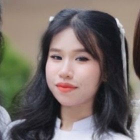 Thiều Nguyễn Ngọc Ánh